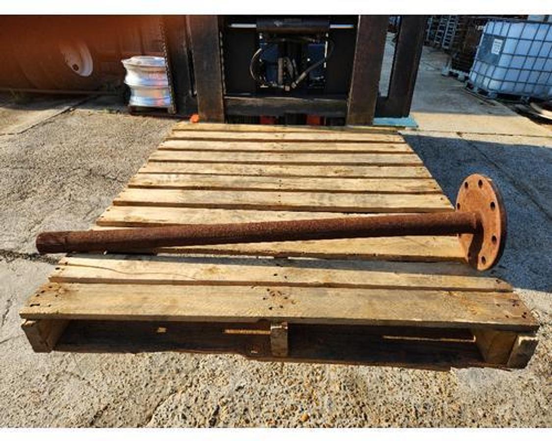 Used Spicer SPICER AXLE SHAFT