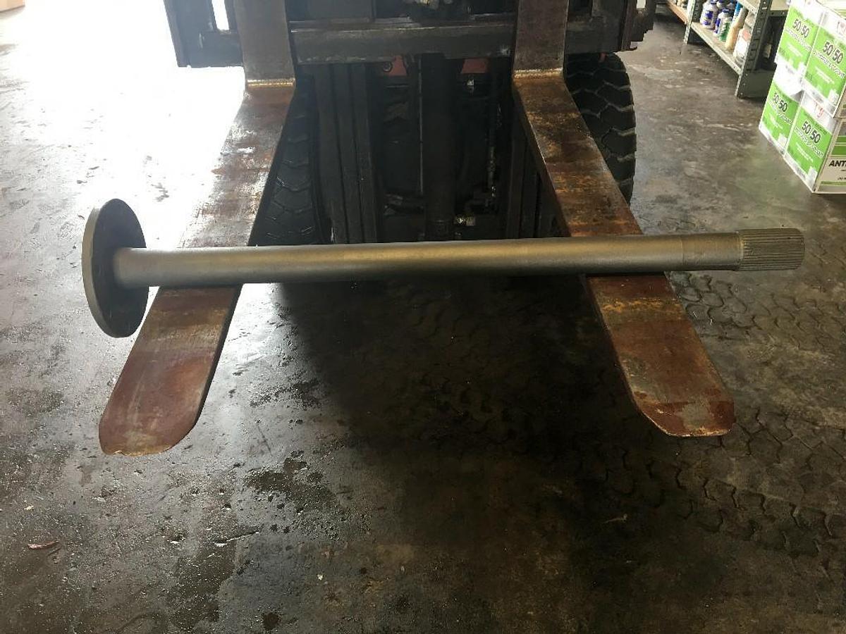 Used Eaton