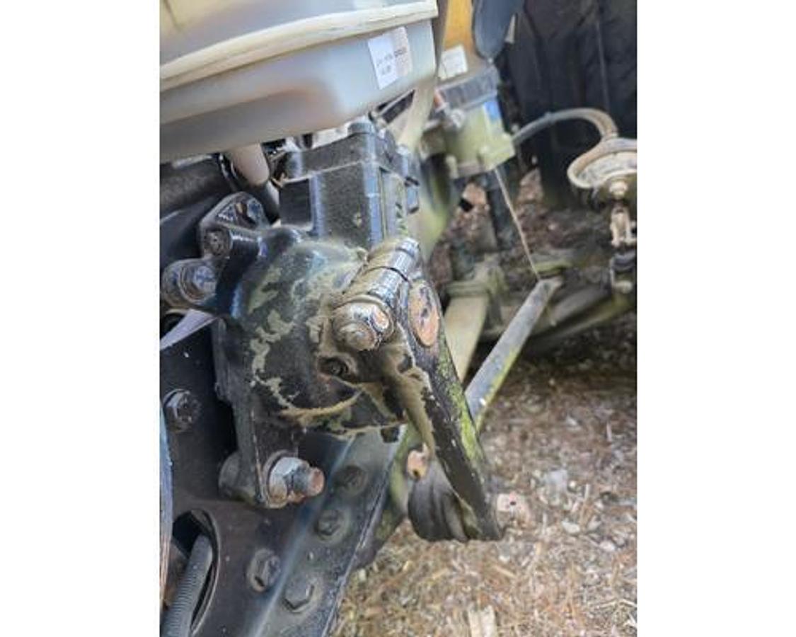 Used 2007 Freightliner COLUMBIA