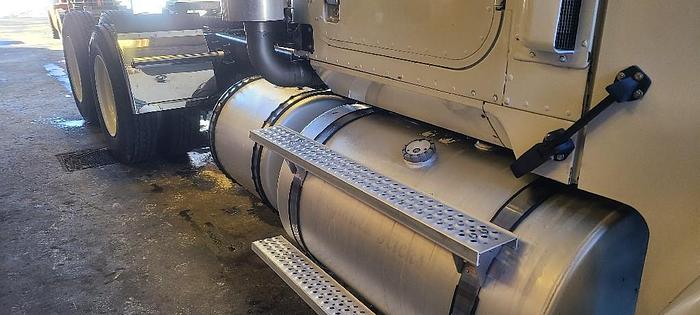 Used 2006 INTERNATIONAL 9900i