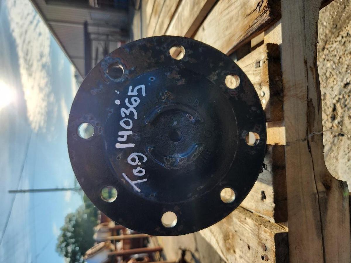 Used Rockwell