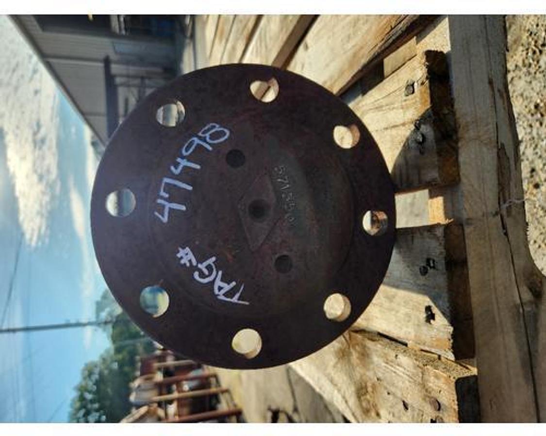 Used Spicer SPICER AXLE SHAFT