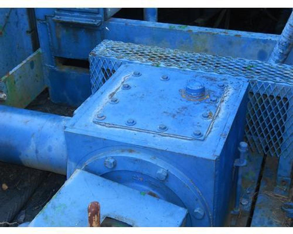 Used WILSON 42E