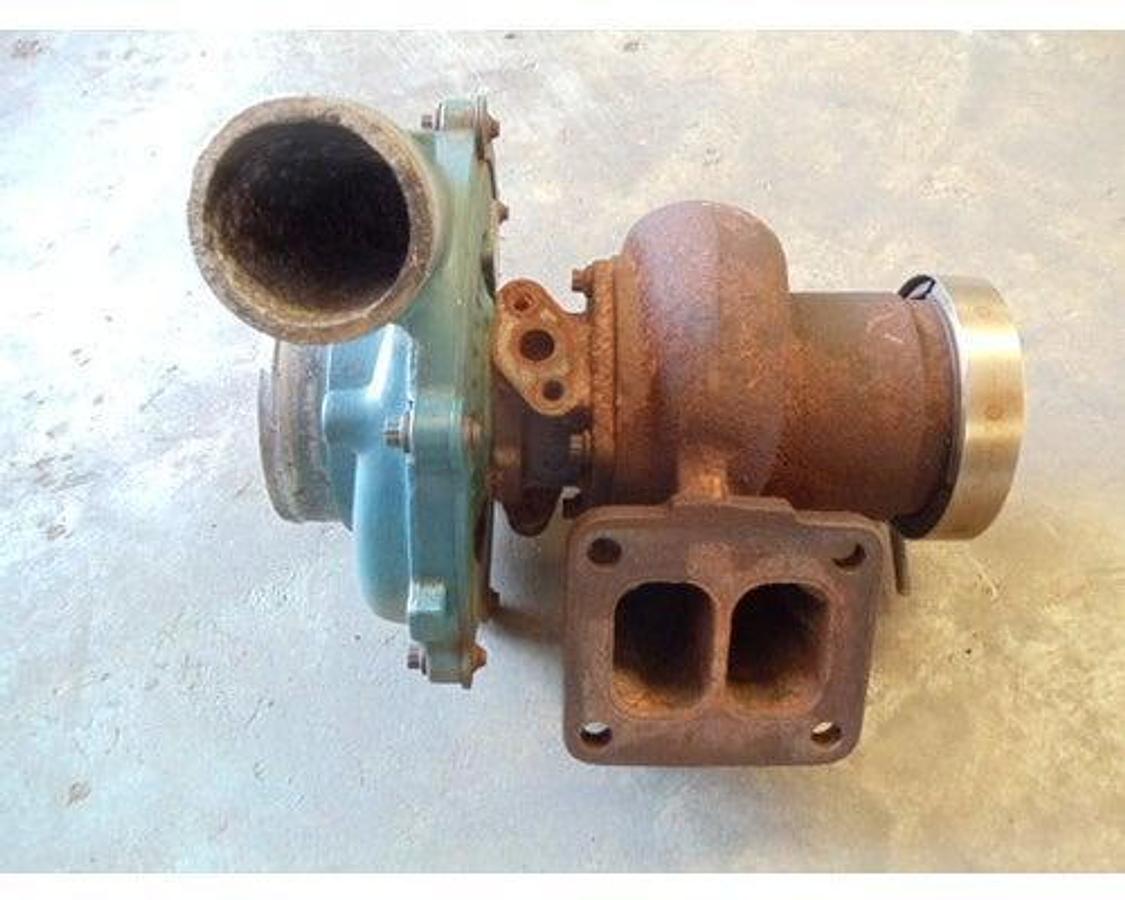 Core 1997 International 4700 LOW profile