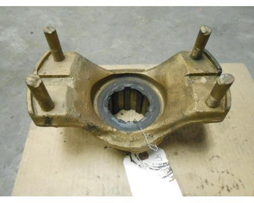 Used Mack 9C