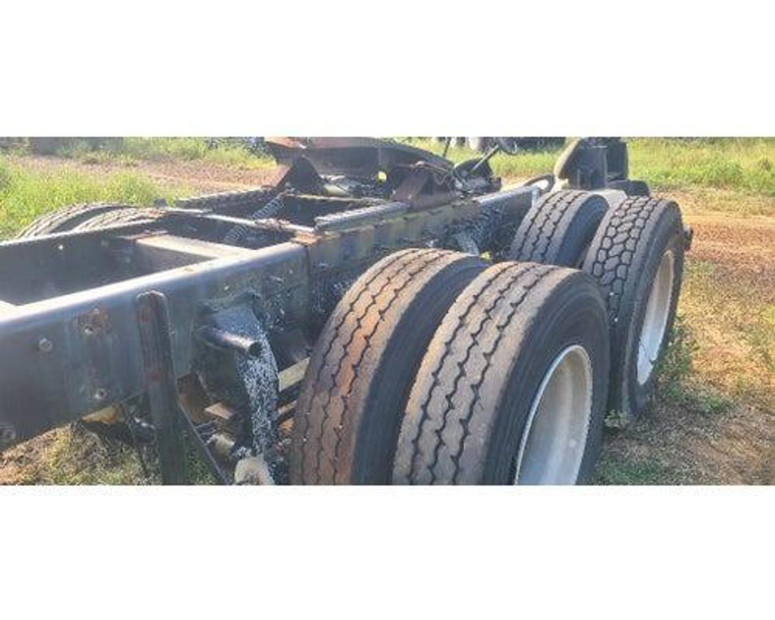 Used Peterbilt
