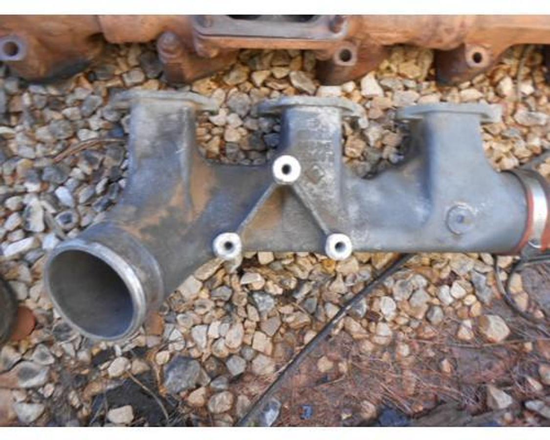 Used Mack E7-350