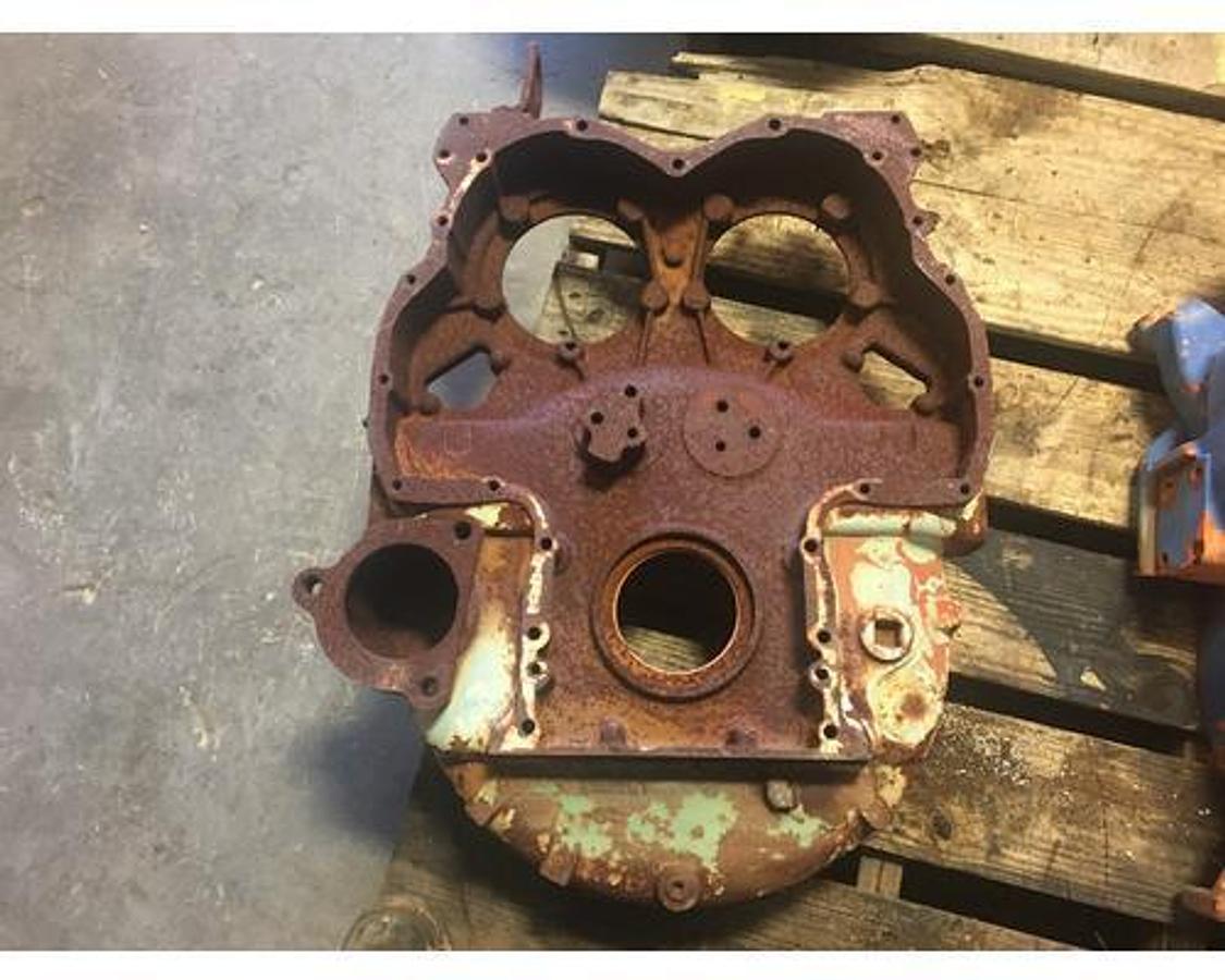 Used Detroit