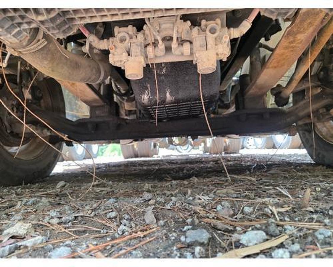 Used 2007 Freightliner COLUMBIA