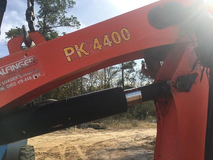 Used PALFINGER PK 4400