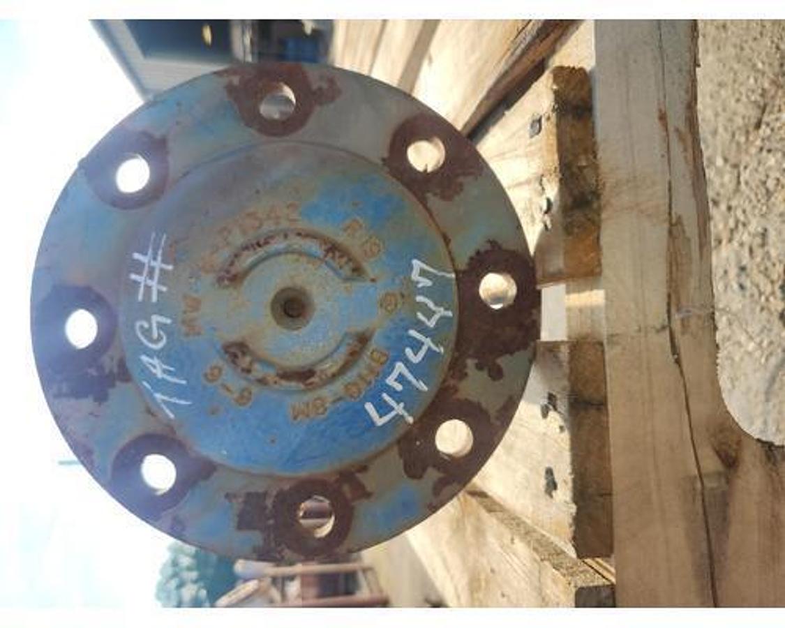 Used Rockwell ROCKWELL AXLE SHAFT