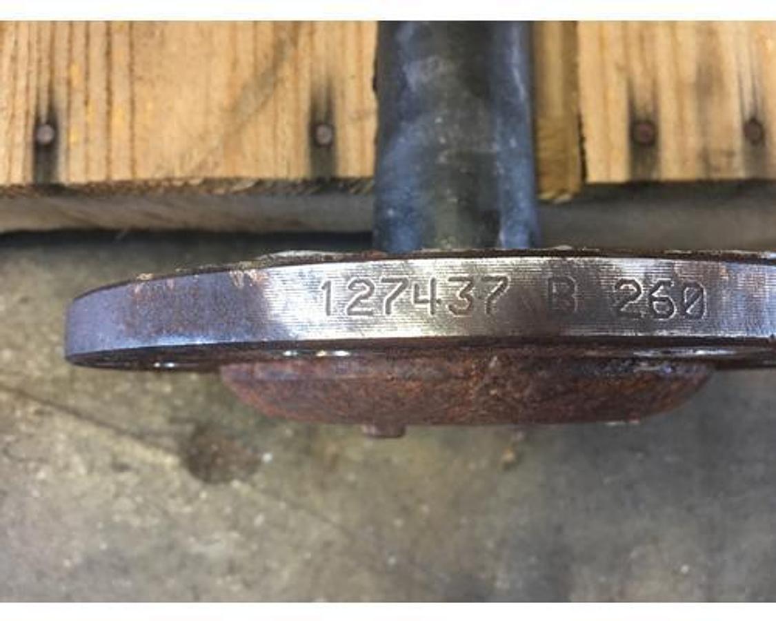 Used Eaton