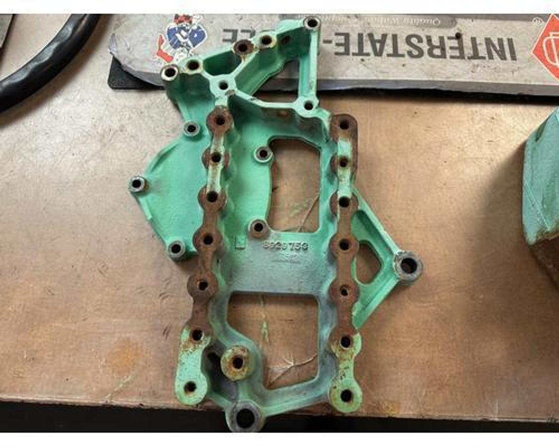 Used Detroit