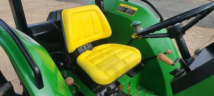 Used 1997 John Deere 5300