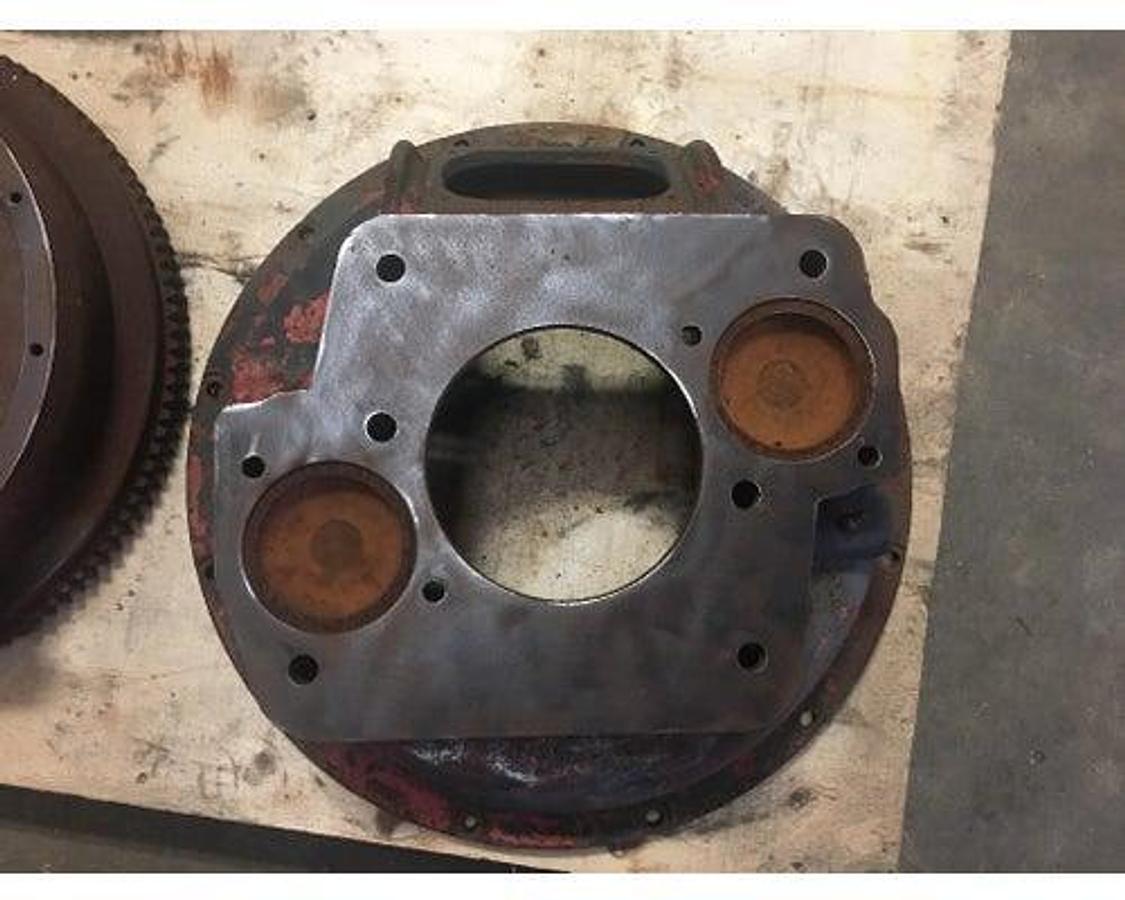 Used Eaton