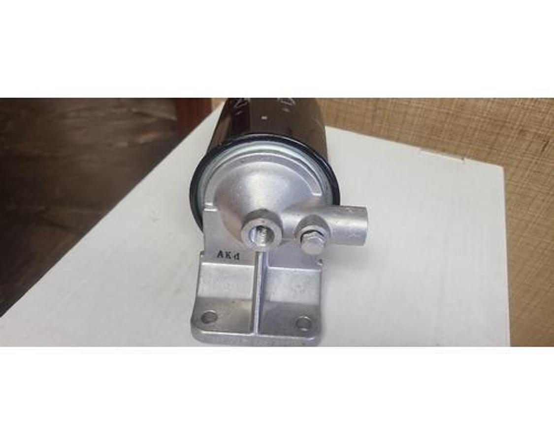 New surplus NEW SURPLUS KOMATSU FILTER BASE / HEAD # 6114-71-6210