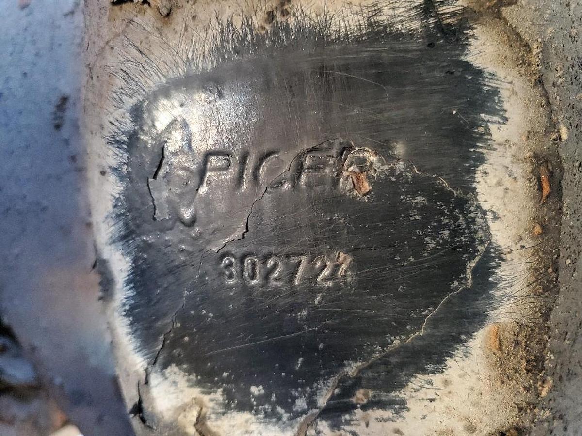 Used 2007 Eaton 302724