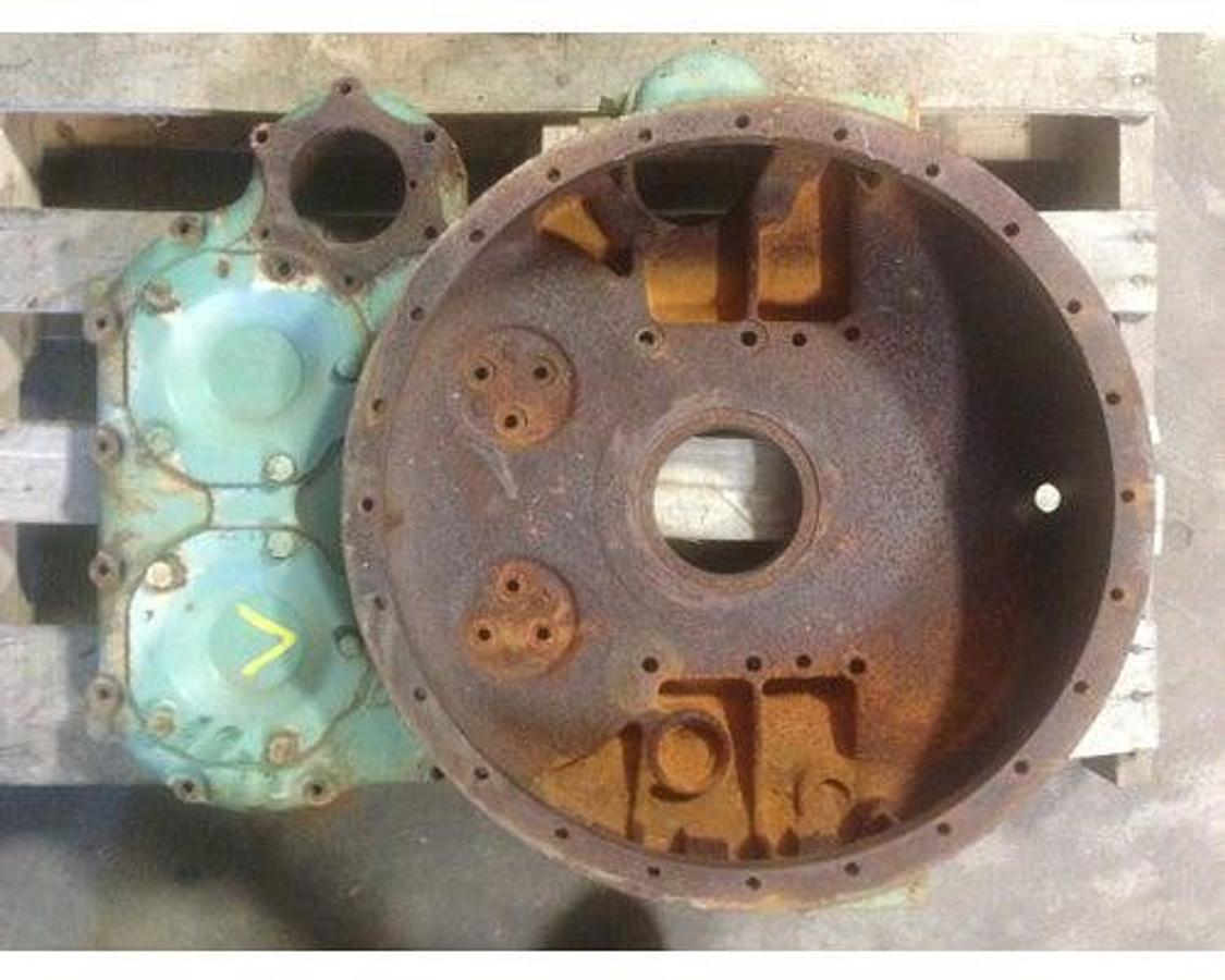 Used Detroit IL-71