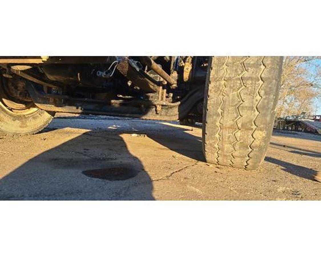 Used 2007 Kenworth KENWORTH