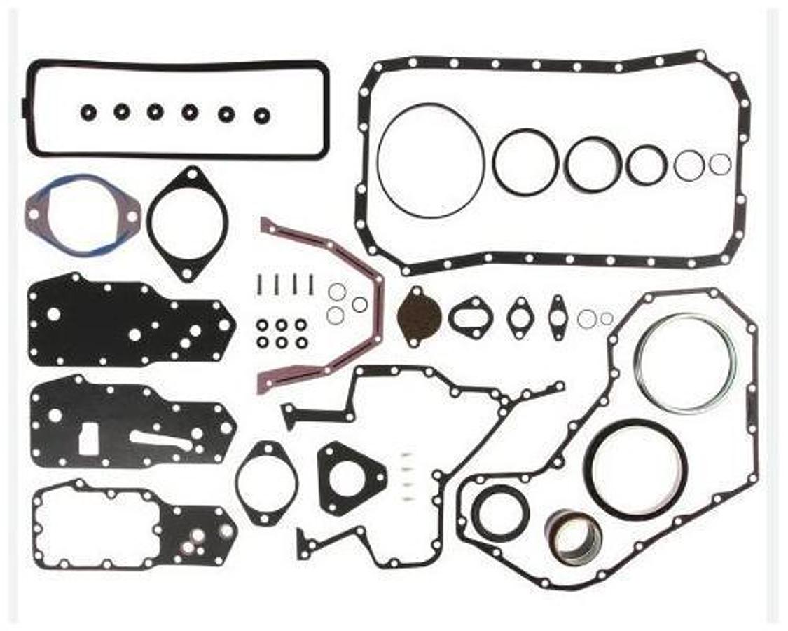 New surplus Cummins