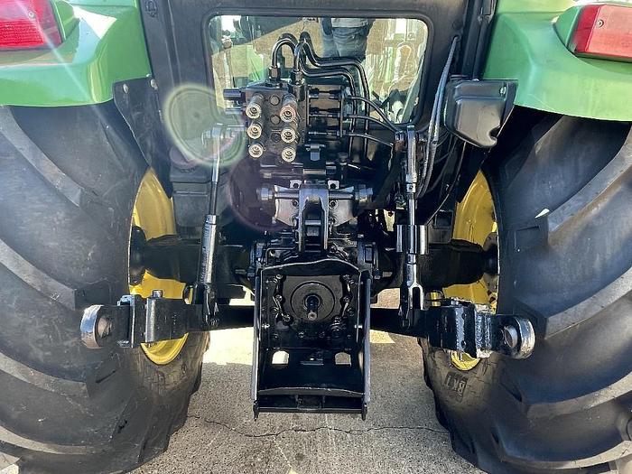 Used 2003 John Deere 5520