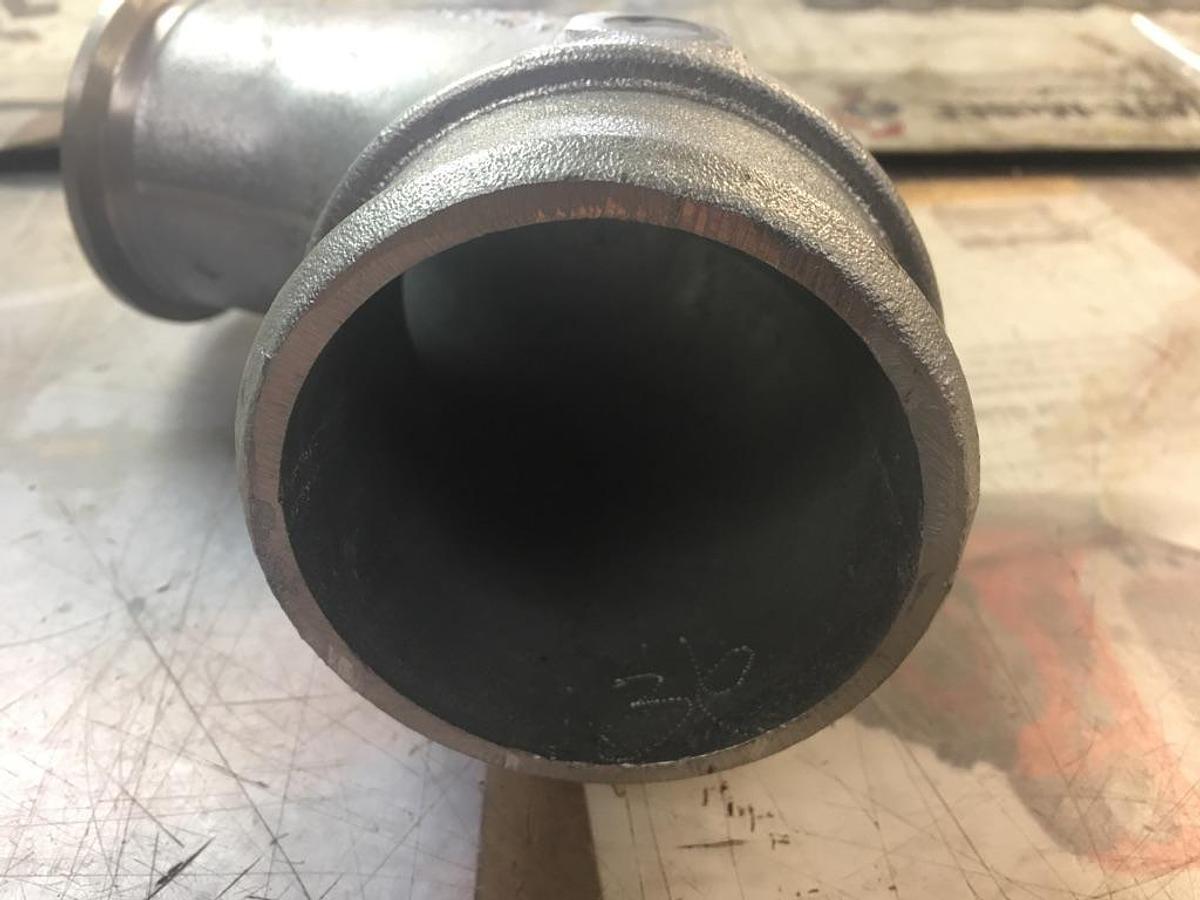 New surplus Cummins