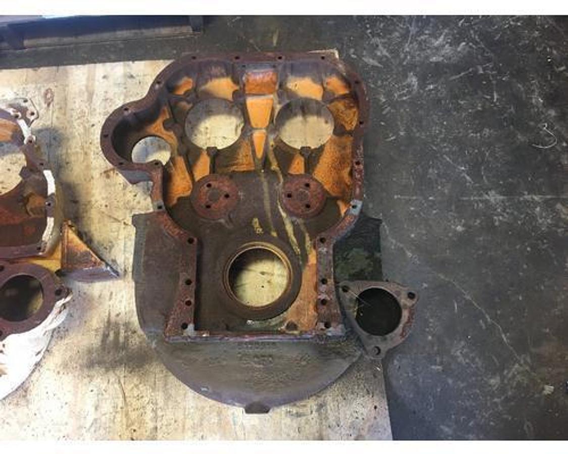 Used Detroit