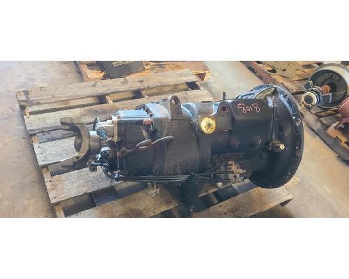 Used Fuller RTLO16913A