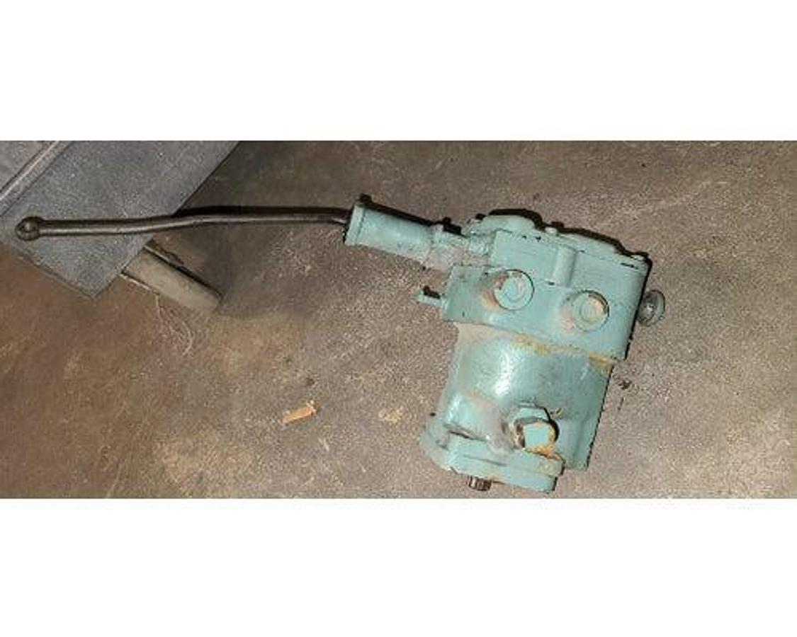 Used Detroit