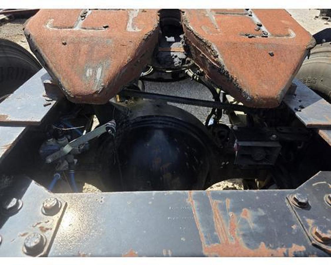 Used 2014 Freightliner CASCADIA