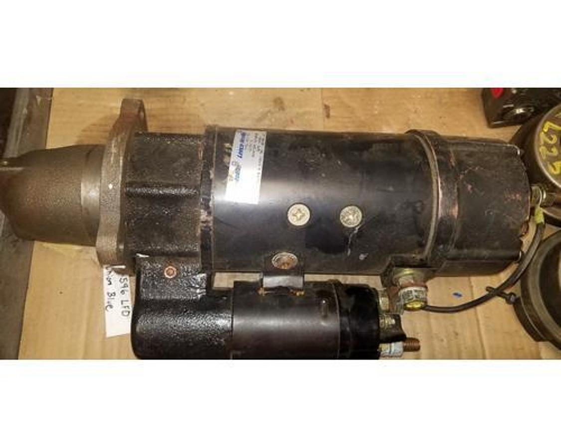 New surplus Leece Neville