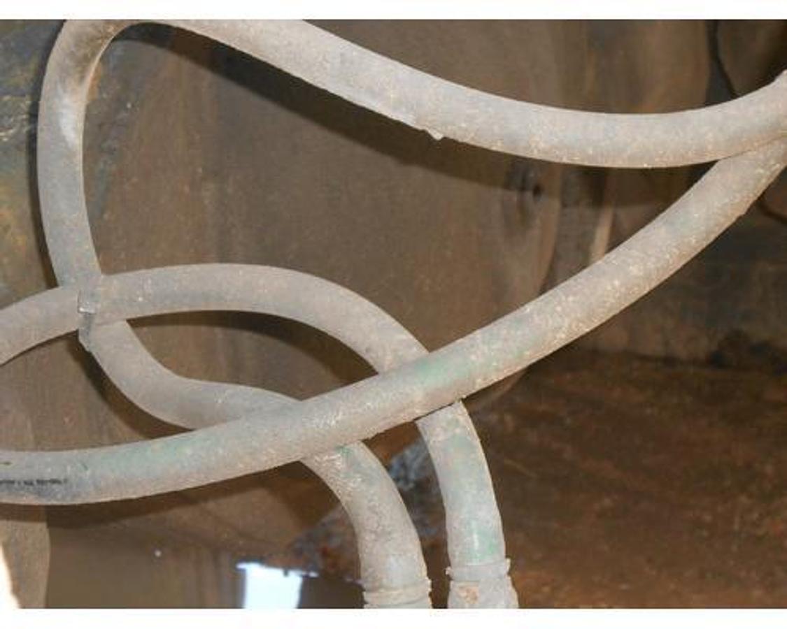 Used ZHONGYOU JC18