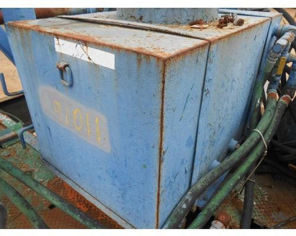 Used WILSON RIG