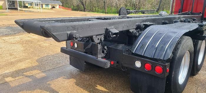 Used 2006 Peterbilt 357