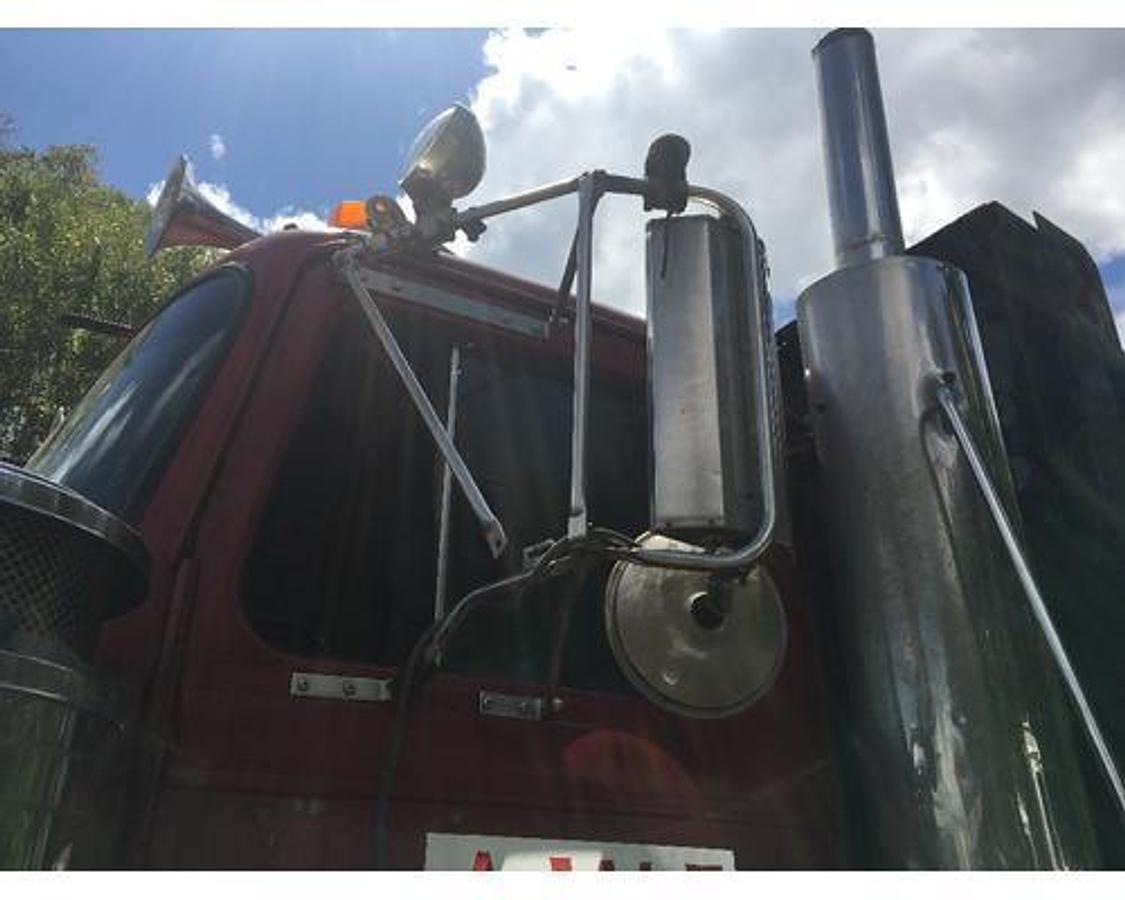 Used 1990 WESTERN STAR 4900EX