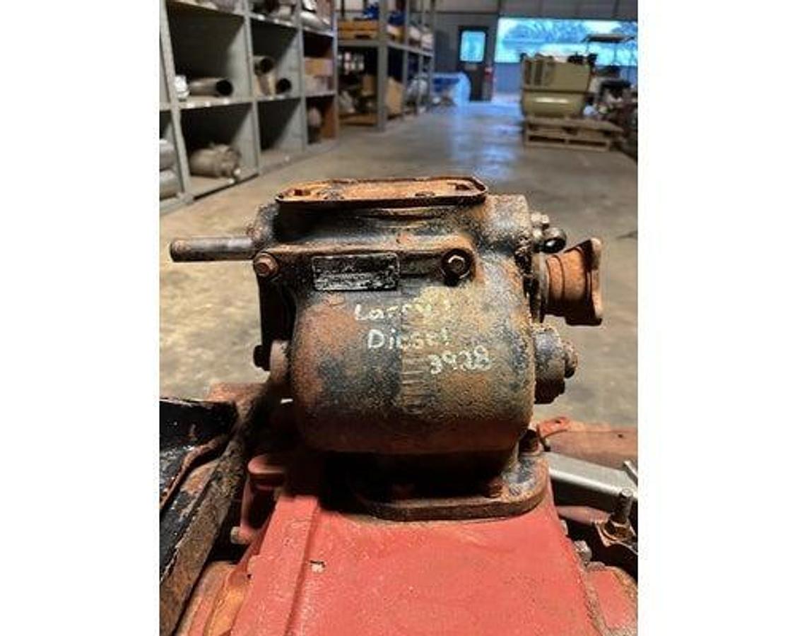 Used GOOD USED CHELSEA PTO 862XBAHK-Y5XV