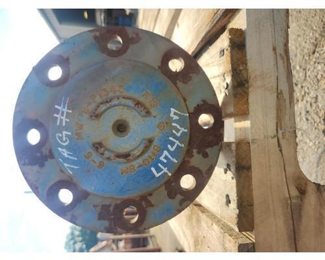Used Rockwell ROCKWELL AXLE SHAFT