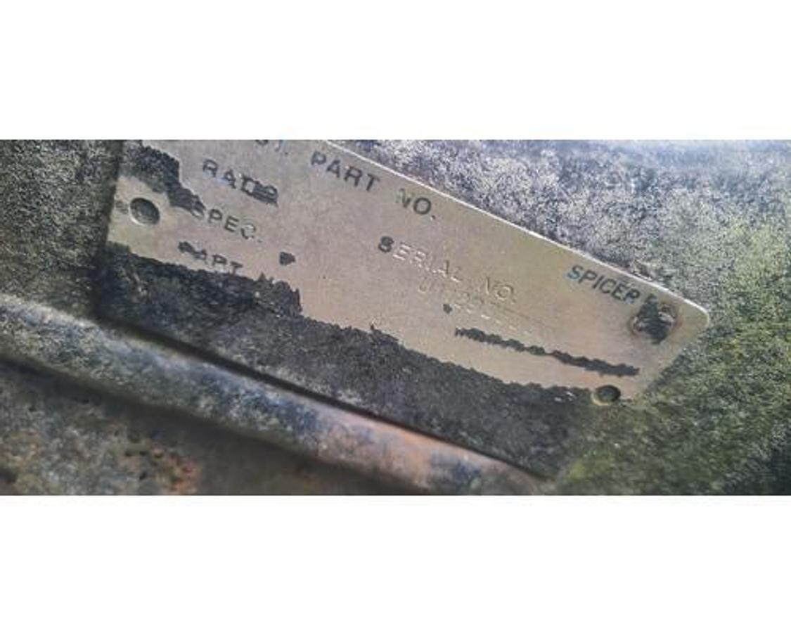 Used 2012 Eaton CHU613