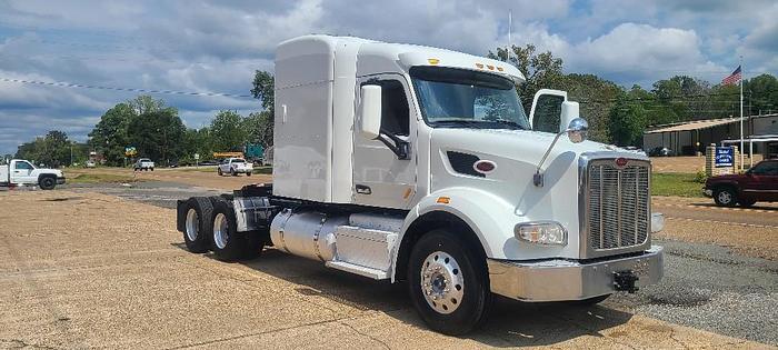 Used 2014 Peterbilt 567