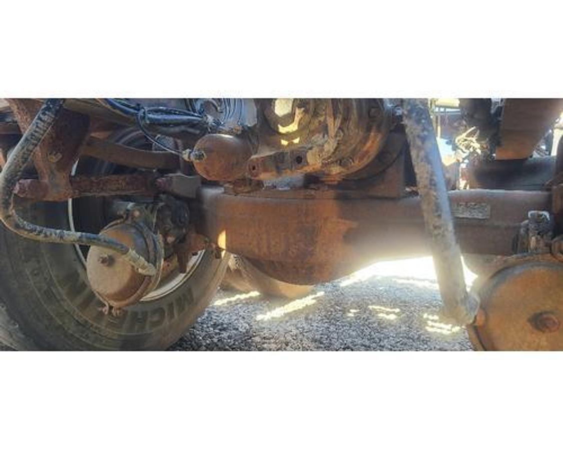 Used 2013 Rockwell CHU613