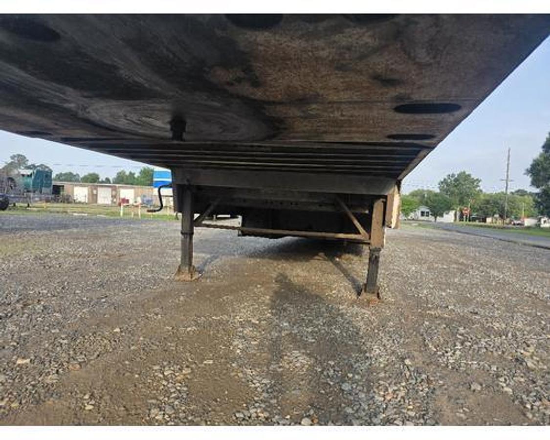 Used 2006 KENTUCKY MOVER BOX