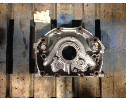 Used Detroit 6V71T