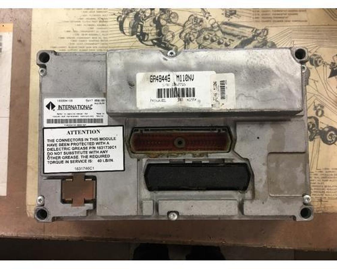 Used INTERNATIONAL