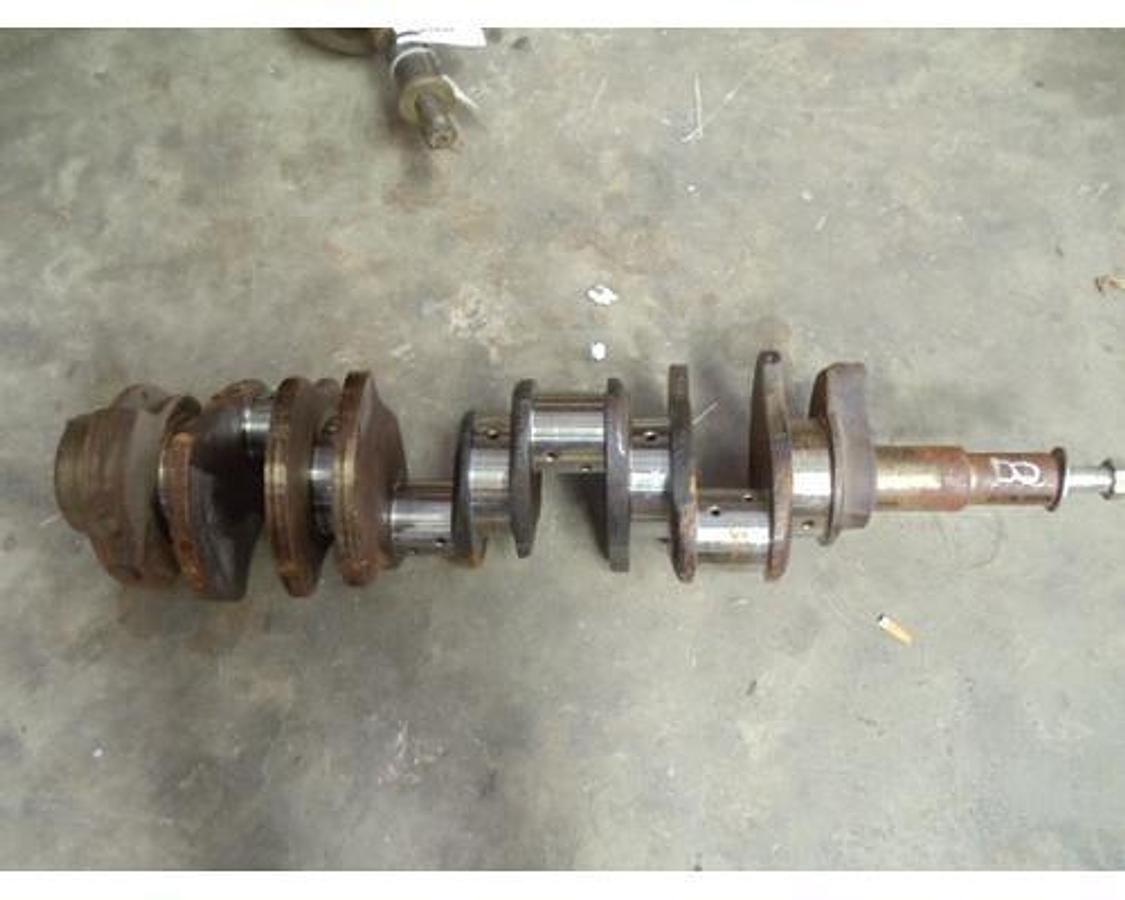 Used Detroit 8V71
