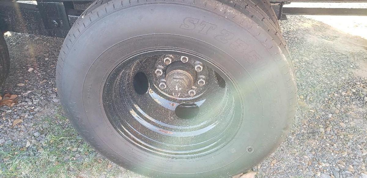 2022 PULL DO TRAILERS LLC 40 TD