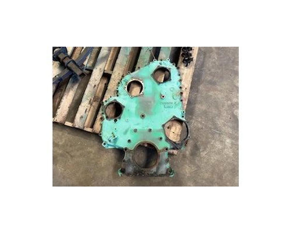 Used Detroit