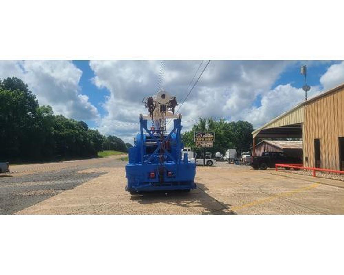 Used 2012 Freightliner 114SD