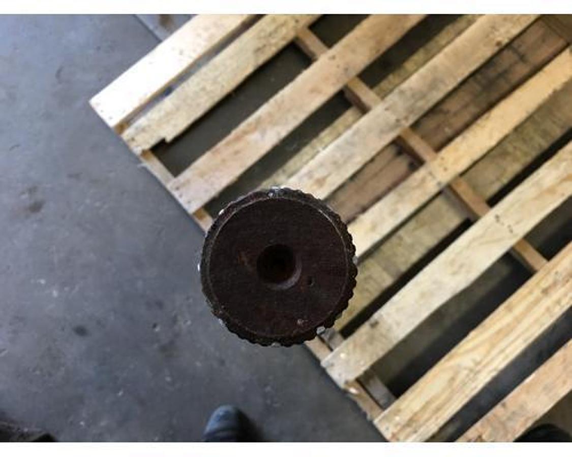 Used Rockwell