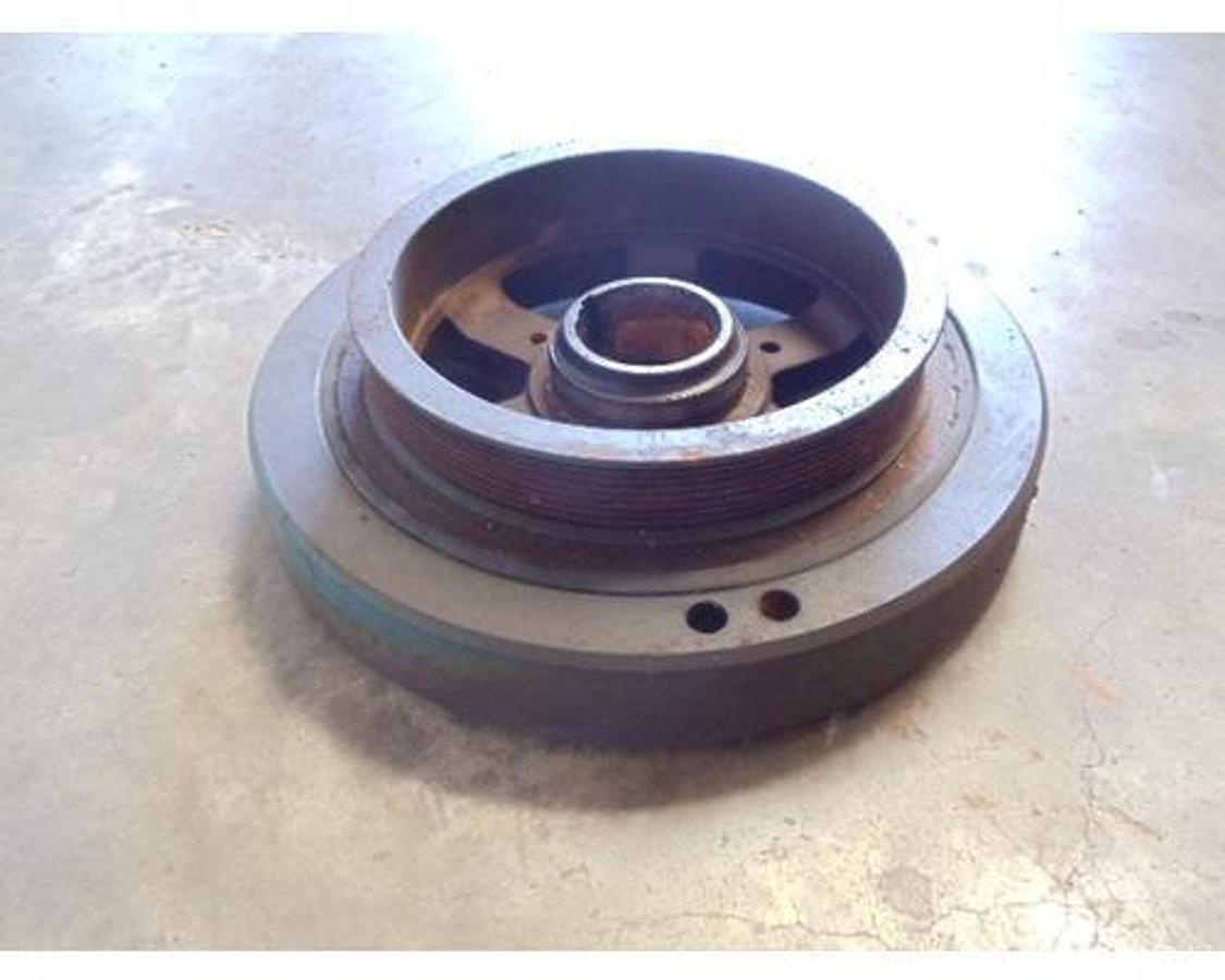 Used 1997 INTERNATIONAL DT466E