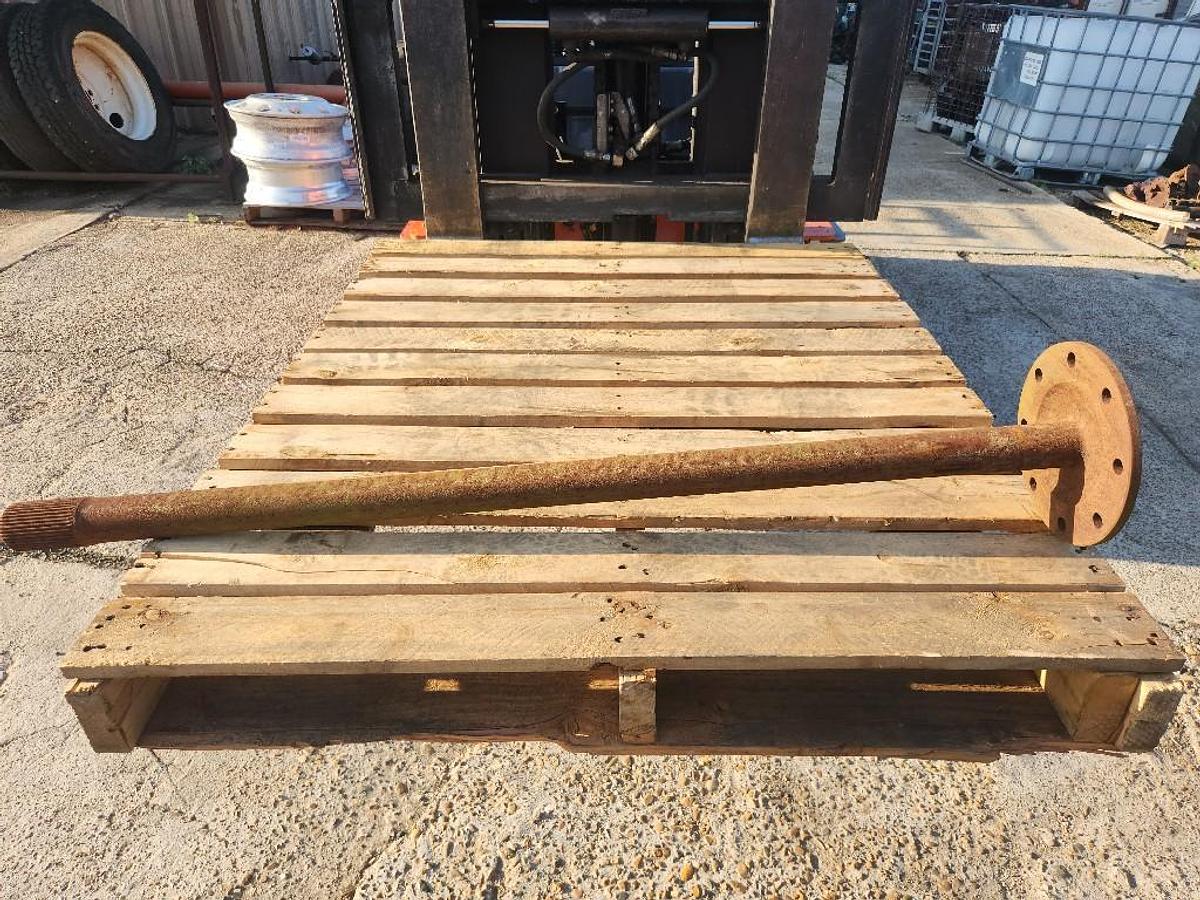 Used Rockwell ROCKWELL AXLE SHAFT